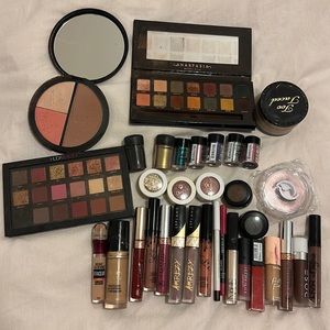 Makeup Haul